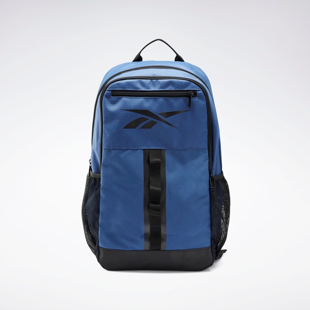 Reebok UBF Backpack Large Blå | CYGTU-7108