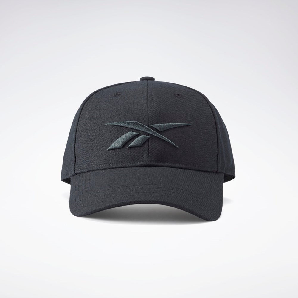 Reebok United By Fitness Baseball Hat Svarta | GCDYN-0723