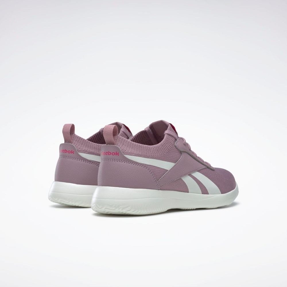 Reebok Walkawhile Shoes Infused Lilac / Infused Lilac / Chalk | KJLWQ-7134