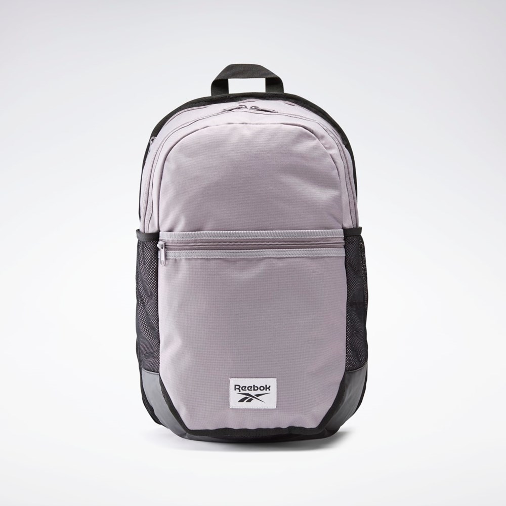 Reebok Workout Ready Active Backpack Grå | KYJDL-7293