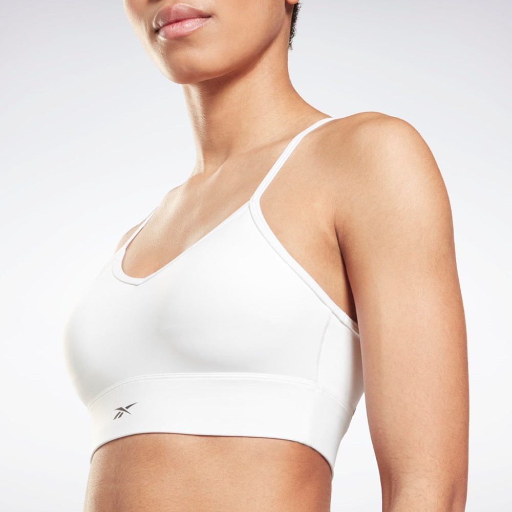 Reebok Workout Ready Sports Bra Vita | RBQYT-9527