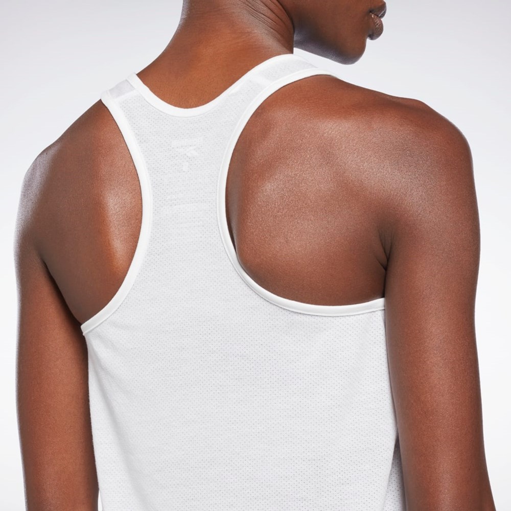 Reebok Workout Ready Supremium Big Logo Tank Top Vita | UAHTG-8319