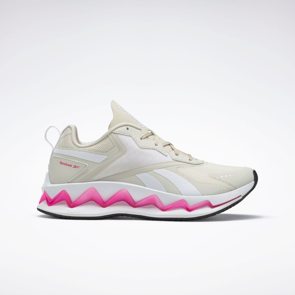 Reebok Zig Elusion Energy Shoes Vita Rosa | MAOCD-7640