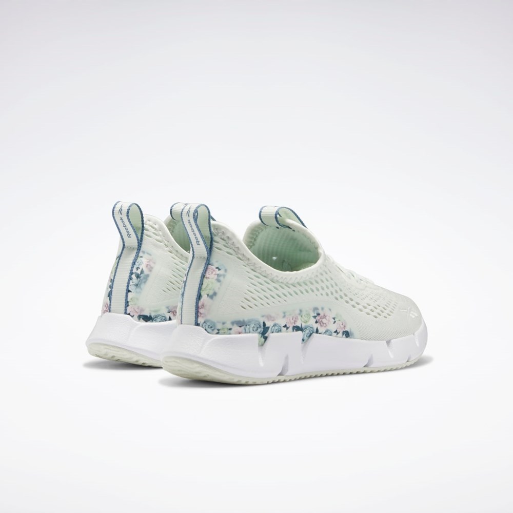 Reebok Zig Sky Shoes Ljus | PWYCD-0836