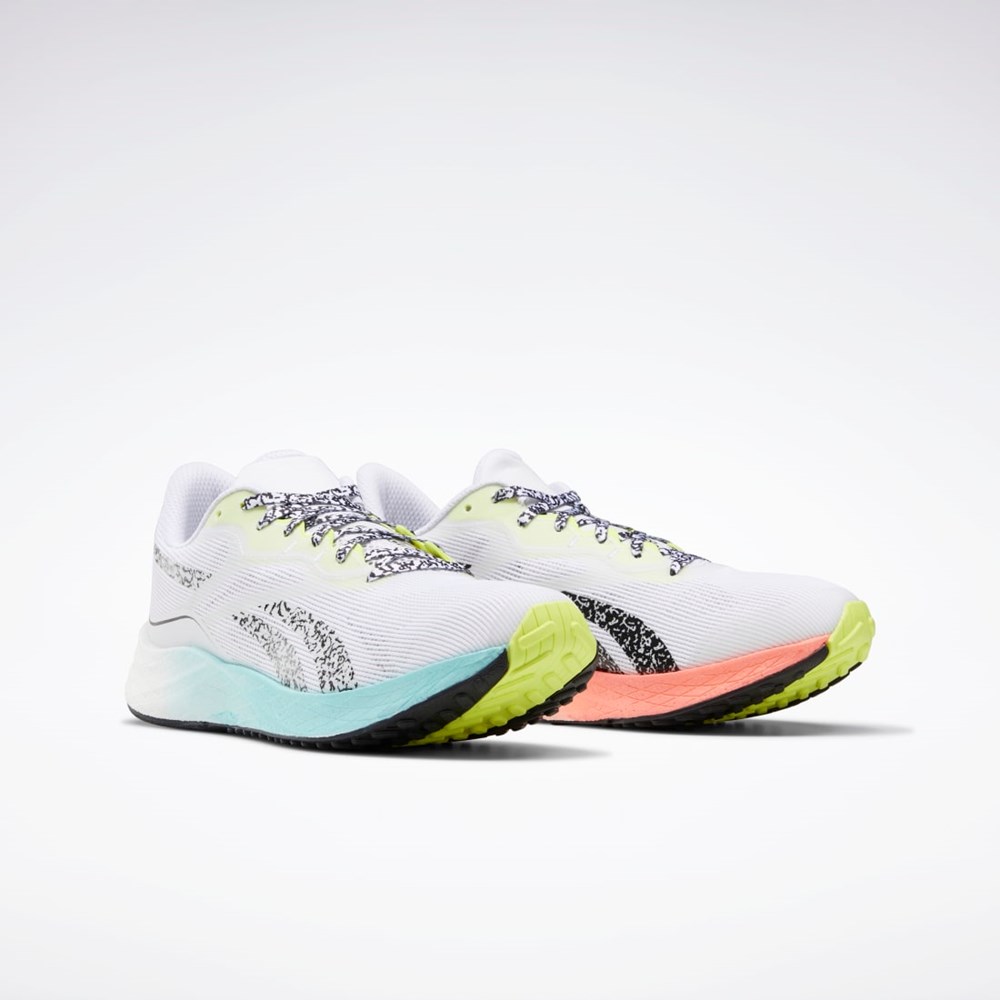 Reebok goodr Floatride Energy 3 Shoes Vita Korall | GRABJ-3908