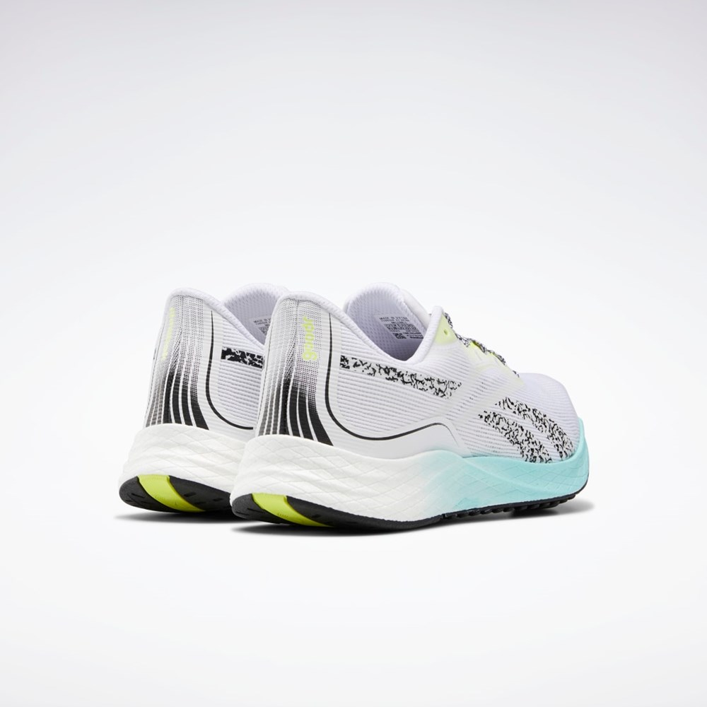 Reebok goodr Floatride Energy 3 Shoes Vita Korall | GRABJ-3908