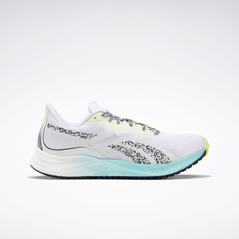 Reebok goodr Floatride Energy 3 Shoes Vita Korall | GRABJ-3908