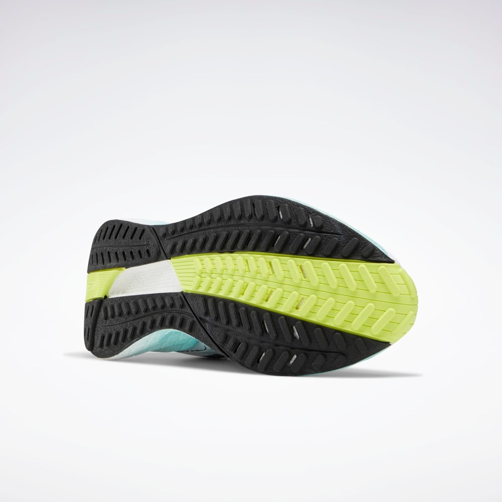 Reebok goodr Floatride Energy 3 Shoes Vita Korall | PEYBU-0786