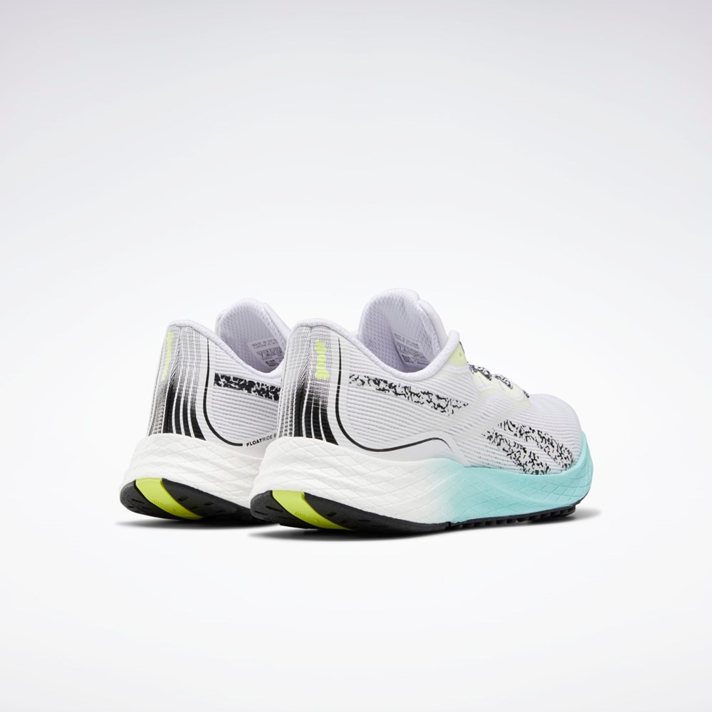 Reebok goodr Floatride Energy 3 Shoes Vita Korall | RCZHS-8945