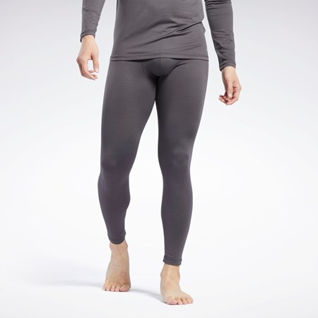 Reebok Base Layer Pants Multi | YVLGP-2890