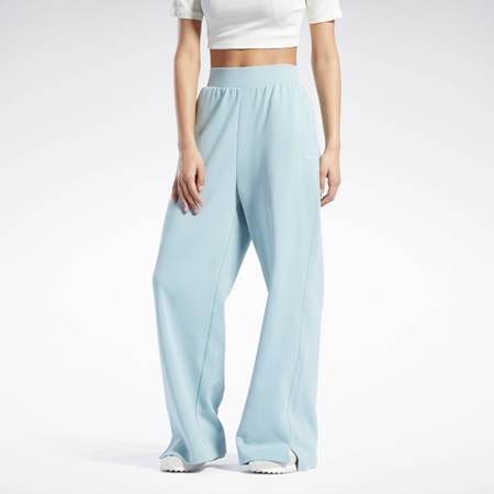 Reebok Classics Breda-Leg Pants Grå | APYXH-6249