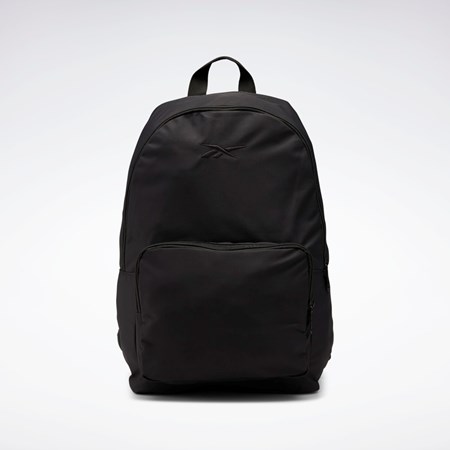 Reebok Classics Premium Backpack Svarta | HFOWZ-7980