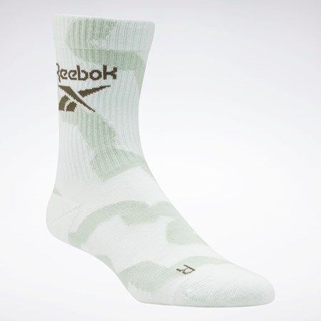 Reebok Classics Summer Socks Opal Glow | HPDEC-9205