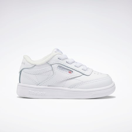 Reebok Club C Shoes - Toddler Vita Vita Vita | HYPIO-3168