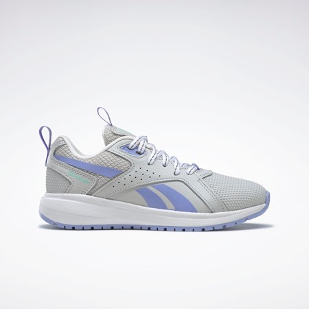 Reebok Durable XT Shoes - Preschool Grå Mintgröna | BJHAT-7318