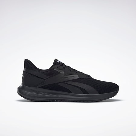 Reebok Energen Plus 2 Löpar Shoes Svarta Svarta Vita | KOZLV-2806