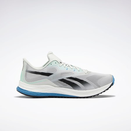 Reebok Floatride Energy 3 Shoes Grå Mintgröna Blå | YLIKE-8261