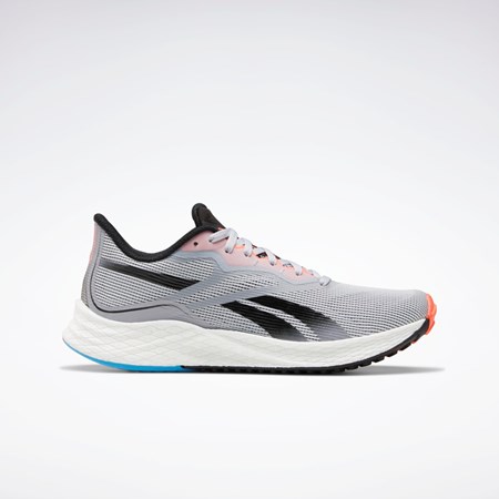 Reebok Floatride Energy 3 Shoes Grå Svarta Orange | BOVYD-0251