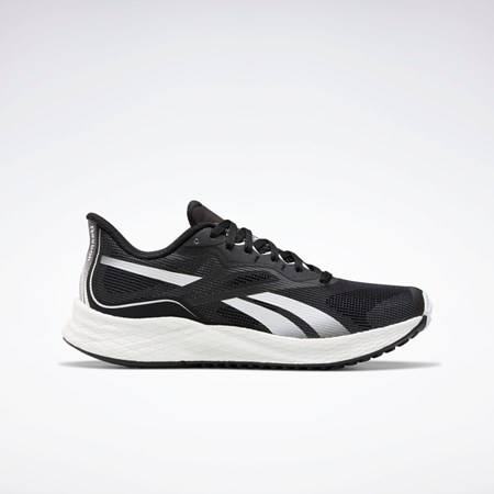 Reebok Floatride Energy 3 Shoes Svarta Svarta Vita | JVTKL-2469