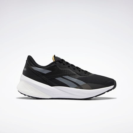 Reebok Floatride Energy Daily Löpar Shoes Svarta Grå Vita | FYCKU-8079