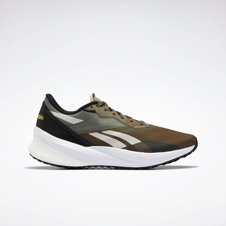 Reebok Floatride Energy Daily Löpar Shoes Gröna Svarta Vita | RYTQB-3502