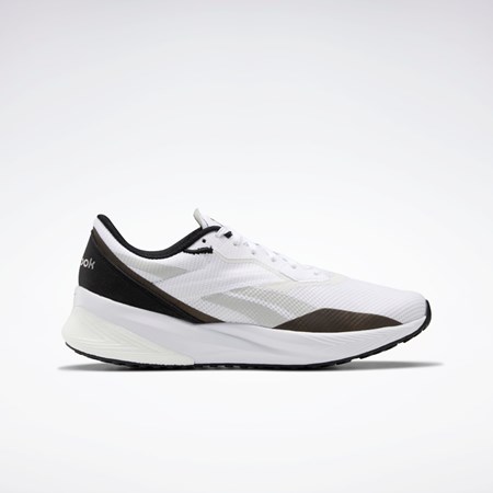 Reebok Floatride Energy Daily Löpar Shoes Vita Grå Svarta | VGMUJ-1836