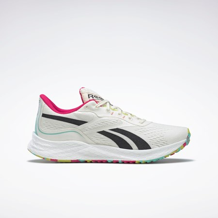 Reebok Floatride Energy Grow Löpar Shoes Svarta Rosa | FAUBZ-0641