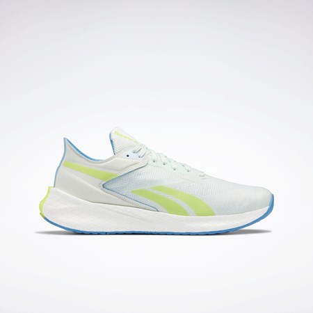 Reebok Floatride Energy Symmetros Löpar Shoes Blå Gula | OGCRT-5409