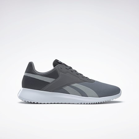 Reebok Fluxlite Tränings Shoes Grå Grå Grå | HNCJP-2178