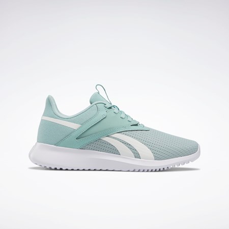 Reebok Fluxlite Tränings Shoes Grå Grå Silver | RJIGF-1508