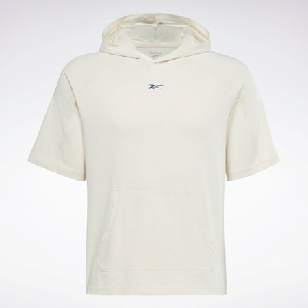 Reebok Les Mills® Hooded Tee Vita | TDYGK-1409