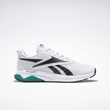 Reebok Liquifect 180 3 Löpar Shoes Grå Svarta | POYTG-7843