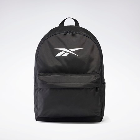 Reebok MYT Backpack Svarta | CPRGW-1235