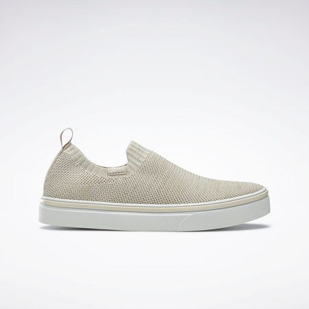 Reebok OnLux Slip-On Shoes Vita | EMLRN-8507