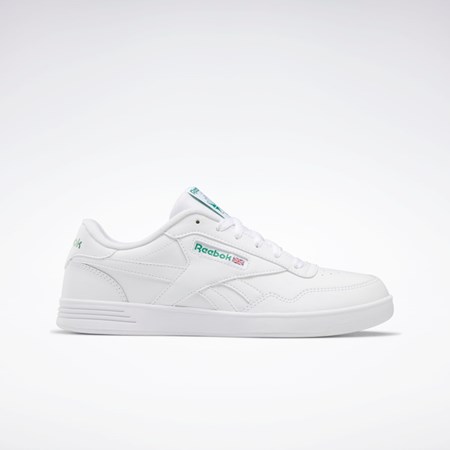 Reebok Reebok Club MEMT Parafit Shoes Vita Gröna Vita | SDLQX-3512