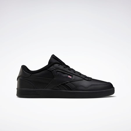 Reebok Reebok Club MEMT Shoes Svarta Grå Svarta | ZOIYS-6459