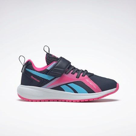 Reebok Reebok Durable XT Shoes - Preschool Marinblå Blå Rosa | SZIGC-2478