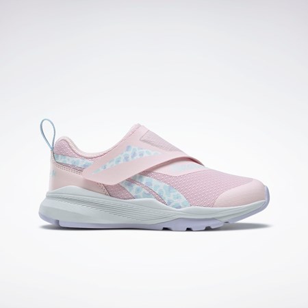 Reebok Reebok Equal Fit Shoes - Preschool Rosa Blå | YMWKQ-2850