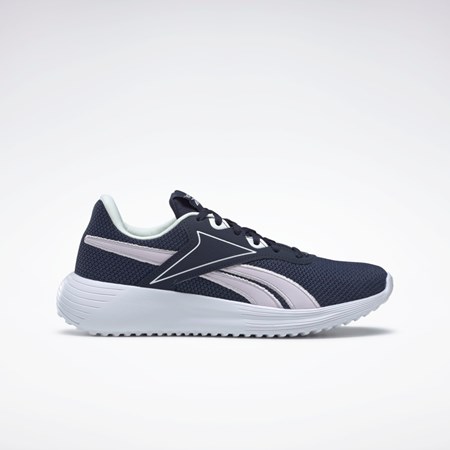 Reebok Reebok Lite 3 Löpar Shoes Marinblå | HWXCB-6879