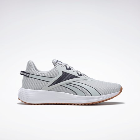 Reebok Reebok Lite Plus 3 Löpar Shoes Grå Marinblå Vita | EPXMZ-1536