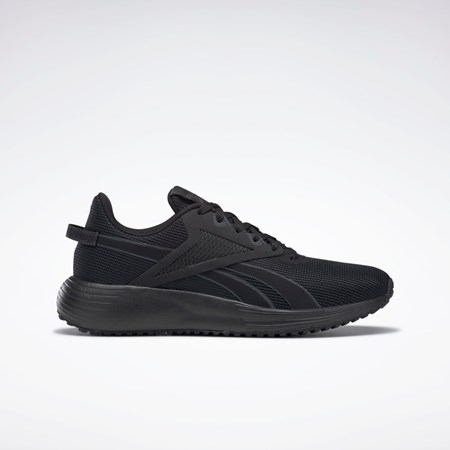 Reebok Reebok Lite Plus 3 Löpar Shoes Svarta Grå Svarta | CYBNV-8760