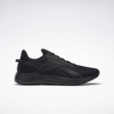 Reebok Reebok Lite Plus 3 Löpar Shoes Svarta Grå Svarta | MICPR-8146