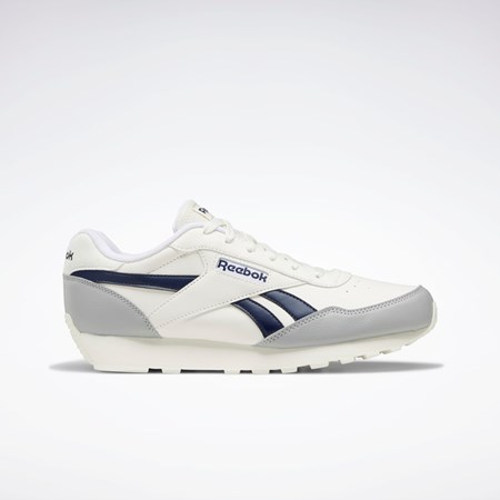 Reebok Reebok Rewind Run Shoes Marinblå Grå | DSAKC-8037