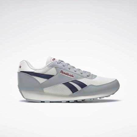 Reebok Reebok Rewind Run Shoes Marinblå Vinröda | UOANP-8134