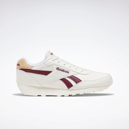 Reebok Reebok Rewind Run Shoes Vinröda | HZWSD-0596