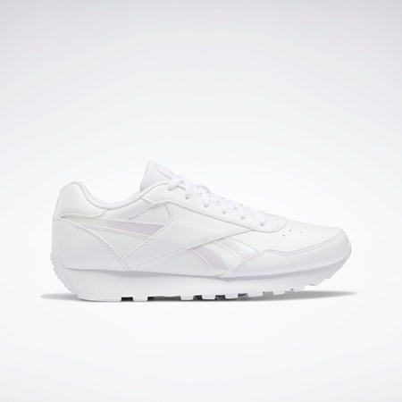 Reebok Reebok Rewind Run Shoes Vita Rosa Vita | CZFYB-1309