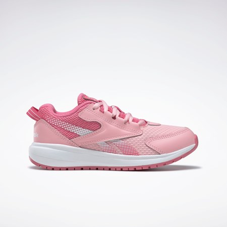 Reebok Reebok Road Supreme 3 Shoes - Preschool Rosa Rosa Vita | ZTJFS-4718