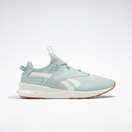 Reebok Spark Run Shoes Grå Silver | OBRTL-4591