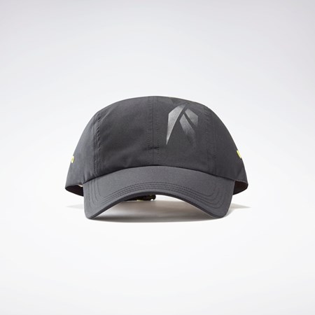 Reebok Tech Trend Dad Cap Svarta | AHVFR-3450