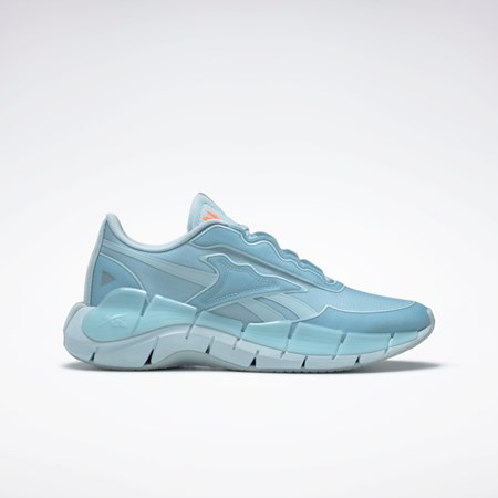 Reebok Victoria Beckham Zig Kinetica Shoes Blå Blå Blå | UZLNY-0678